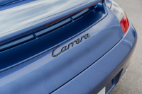 ポルシェ 911(Type996) ｶﾚﾗ　6速ﾏﾆｭｱﾙ 左ﾊﾝﾄﾞﾙ 希少ｶﾗｰ ﾌﾞﾗｯｸﾚｻﾞｰｼｰﾄ ｱﾙｶﾝﾀｰﾗﾙｰﾌﾗｲﾅｰ ｶﾚﾗﾘｱｽﾎﾟｲﾗｰ PSM ｷｾﾉﾝﾗｲﾄ ｶﾗｰｸﾚｽﾄｷｬｯﾌﾟ ﾀｰﾎﾞﾙｯｸ18ｲﾝﾁAW　2年保証
