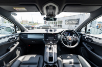 ポルシェ マカン S ﾃｸﾉﾛｼﾞｰｴﾃﾞｨｼｮﾝ　特別仕様車 ﾌﾞﾗｯｸﾚｻﾞｰｼｰﾄ 前後ｼｰﾄﾋｰﾀｰ PCMﾅﾋﾞ CarPlay ｱﾗｳﾝﾄﾞﾋﾞｭｰ ACC ｴﾝﾄﾘｰﾄﾞﾗｲﾌﾞ PASM BOSE PDLS ﾏｶﾝﾀｰﾎﾞ20ｲﾝﾁAW　2年保証