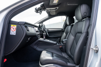 ポルシェ マカン S ﾃｸﾉﾛｼﾞｰｴﾃﾞｨｼｮﾝ　特別仕様車 ﾌﾞﾗｯｸﾚｻﾞｰｼｰﾄ 前後ｼｰﾄﾋｰﾀｰ PCMﾅﾋﾞ CarPlay ｱﾗｳﾝﾄﾞﾋﾞｭｰ ACC ｴﾝﾄﾘｰﾄﾞﾗｲﾌﾞ PASM BOSE PDLS ﾏｶﾝﾀｰﾎﾞ20ｲﾝﾁAW　2年保証