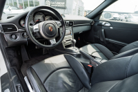 ポルシェ 911(Type997) ｶﾚﾗS ｽﾎﾟｰﾂｸﾛﾉﾊﾟｯｹｰｼﾞ　ﾌﾞﾗｯｸﾚｻﾞｰｽﾎﾟｰﾂｼｰﾄ+ ｶﾛｯﾂｪﾘｱﾅﾋﾞ PASM ｵｰﾄｴｱｺﾝ PSM ｷｾﾉﾝﾍｯﾄﾞﾗｲﾄ ｶﾗｰｸﾚｽﾄｾﾝﾀｰｷｬｯﾌﾟ ｽﾎﾟｰﾂﾃﾞｻﾞｲﾝ19ｲﾝﾁAW　2年保証