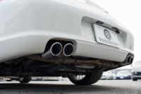 ポルシェ 911(Type997) ｶﾚﾗS ｽﾎﾟｰﾂｸﾛﾉﾊﾟｯｹｰｼﾞ　ﾌﾞﾗｯｸﾚｻﾞｰｽﾎﾟｰﾂｼｰﾄ+ ｶﾛｯﾂｪﾘｱﾅﾋﾞ PASM ｵｰﾄｴｱｺﾝ PSM ｷｾﾉﾝﾍｯﾄﾞﾗｲﾄ ｶﾗｰｸﾚｽﾄｾﾝﾀｰｷｬｯﾌﾟ ｽﾎﾟｰﾂﾃﾞｻﾞｲﾝ19ｲﾝﾁAW　2年保証