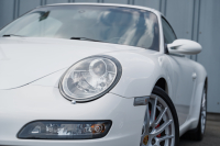 ポルシェ 911(Type997) ｶﾚﾗS ｽﾎﾟｰﾂｸﾛﾉﾊﾟｯｹｰｼﾞ　ﾌﾞﾗｯｸﾚｻﾞｰｽﾎﾟｰﾂｼｰﾄ+ ｶﾛｯﾂｪﾘｱﾅﾋﾞ PASM ｵｰﾄｴｱｺﾝ PSM ｷｾﾉﾝﾍｯﾄﾞﾗｲﾄ ｶﾗｰｸﾚｽﾄｾﾝﾀｰｷｬｯﾌﾟ ｽﾎﾟｰﾂﾃﾞｻﾞｲﾝ19ｲﾝﾁAW　2年保証