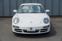ポルシェ 911(Type997) ｶﾚﾗS ｽﾎﾟｰﾂｸﾛﾉﾊﾟｯｹｰｼﾞ　ﾌﾞﾗｯｸﾚｻﾞｰｽﾎﾟｰﾂｼｰﾄ+ ｶﾛｯﾂｪﾘｱﾅﾋﾞ PASM ｵｰﾄｴｱｺﾝ PSM ｷｾﾉﾝﾍｯﾄﾞﾗｲﾄ ｶﾗｰｸﾚｽﾄｾﾝﾀｰｷｬｯﾌﾟ ｽﾎﾟｰﾂﾃﾞｻﾞｲﾝ19ｲﾝﾁAW　2年保証