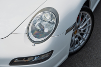 ポルシェ 911(Type997) ｶﾚﾗS ｽﾎﾟｰﾂｸﾛﾉﾊﾟｯｹｰｼﾞ　ﾌﾞﾗｯｸﾚｻﾞｰｽﾎﾟｰﾂｼｰﾄ+ ｶﾛｯﾂｪﾘｱﾅﾋﾞ PASM ｵｰﾄｴｱｺﾝ PSM ｷｾﾉﾝﾍｯﾄﾞﾗｲﾄ ｶﾗｰｸﾚｽﾄｾﾝﾀｰｷｬｯﾌﾟ ｽﾎﾟｰﾂﾃﾞｻﾞｲﾝ19ｲﾝﾁAW　2年保証