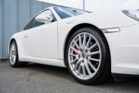 ポルシェ 911(Type997) ｶﾚﾗS ｽﾎﾟｰﾂｸﾛﾉﾊﾟｯｹｰｼﾞ　ﾌﾞﾗｯｸﾚｻﾞｰｽﾎﾟｰﾂｼｰﾄ+ ｶﾛｯﾂｪﾘｱﾅﾋﾞ PASM ｵｰﾄｴｱｺﾝ PSM ｷｾﾉﾝﾍｯﾄﾞﾗｲﾄ ｶﾗｰｸﾚｽﾄｾﾝﾀｰｷｬｯﾌﾟ ｽﾎﾟｰﾂﾃﾞｻﾞｲﾝ19ｲﾝﾁAW　2年保証