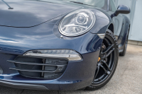 ポルシェ 911(Type991.1) ｶﾚﾗ4　ﾌﾞﾗｯｸﾚｻﾞｰｼｰﾄ ｼｰﾄﾋｰﾀｰ ﾍﾞﾝﾁﾚｰﾀｰ ｸﾗﾘｵﾝﾅﾋﾞ ﾌﾙｾｸﾞTV PASM PDLS ｴﾝﾄﾘｰﾄﾞﾗｲﾌﾞ ｽﾃｱﾘﾝｸﾞﾋｰﾀｰ ﾊﾟｰｸｱｼｽﾄ ｵｰﾄｴｱｺﾝ 電動ﾄﾞｱﾐﾗｰ ｶﾚﾗ19ｲﾝﾁAW　2年保証