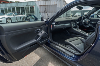 ポルシェ 911(Type991.1) ｶﾚﾗ4　ﾌﾞﾗｯｸﾚｻﾞｰｼｰﾄ ｼｰﾄﾋｰﾀｰ ﾍﾞﾝﾁﾚｰﾀｰ ｸﾗﾘｵﾝﾅﾋﾞ ﾌﾙｾｸﾞTV PASM PDLS ｴﾝﾄﾘｰﾄﾞﾗｲﾌﾞ ｽﾃｱﾘﾝｸﾞﾋｰﾀｰ ﾊﾟｰｸｱｼｽﾄ ｵｰﾄｴｱｺﾝ 電動ﾄﾞｱﾐﾗｰ ｶﾚﾗ19ｲﾝﾁAW　2年保証