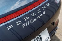 ポルシェ 911(Type991.1) ｶﾚﾗ4　ﾌﾞﾗｯｸﾚｻﾞｰｼｰﾄ ｼｰﾄﾋｰﾀｰ ﾍﾞﾝﾁﾚｰﾀｰ ｸﾗﾘｵﾝﾅﾋﾞ ﾌﾙｾｸﾞTV PASM PDLS ｴﾝﾄﾘｰﾄﾞﾗｲﾌﾞ ｽﾃｱﾘﾝｸﾞﾋｰﾀｰ ﾊﾟｰｸｱｼｽﾄ ｵｰﾄｴｱｺﾝ 電動ﾄﾞｱﾐﾗｰ ｶﾚﾗ19ｲﾝﾁAW　2年保証