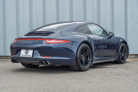 ポルシェ 911(Type991.1) ｶﾚﾗ4　ﾌﾞﾗｯｸﾚｻﾞｰｼｰﾄ ｼｰﾄﾋｰﾀｰ ﾍﾞﾝﾁﾚｰﾀｰ ｸﾗﾘｵﾝﾅﾋﾞ ﾌﾙｾｸﾞTV PASM PDLS ｴﾝﾄﾘｰﾄﾞﾗｲﾌﾞ ｽﾃｱﾘﾝｸﾞﾋｰﾀｰ ﾊﾟｰｸｱｼｽﾄ ｵｰﾄｴｱｺﾝ 電動ﾄﾞｱﾐﾗｰ ｶﾚﾗ19ｲﾝﾁAW　2年保証