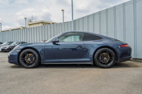 ポルシェ 911(Type991.1) ｶﾚﾗ4　ﾌﾞﾗｯｸﾚｻﾞｰｼｰﾄ ｼｰﾄﾋｰﾀｰ ﾍﾞﾝﾁﾚｰﾀｰ ｸﾗﾘｵﾝﾅﾋﾞ ﾌﾙｾｸﾞTV PASM PDLS ｴﾝﾄﾘｰﾄﾞﾗｲﾌﾞ ｽﾃｱﾘﾝｸﾞﾋｰﾀｰ ﾊﾟｰｸｱｼｽﾄ ｵｰﾄｴｱｺﾝ 電動ﾄﾞｱﾐﾗｰ ｶﾚﾗ19ｲﾝﾁAW　2年保証