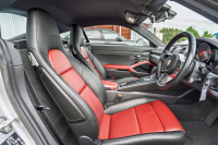 ポルシェ 718 ケイマン ﾍﾞｰｽｸﾞﾚｰﾄﾞ　ﾂｰﾄﾝﾚｻﾞｰPKG(ﾌﾞﾗｯｸ/ﾎﾞﾙﾄﾞｰﾚｯﾄﾞ) ｼｰﾄﾋｰﾀｰ PCMﾅﾋﾞ AppleCarPlay ﾊﾞｯｸｶﾒﾗ DSRC ｵｰﾄｴｱｺﾝ 電動ﾄﾞｱﾐﾗｰ ﾄﾞﾗｲﾌﾞﾚｺｰﾀﾞｰ TPM ﾎﾞｸｽﾀｰ18ｲﾝﾁｱﾙﾐﾎｲｰﾙ　2年保証