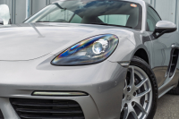 ポルシェ 718 ケイマン ﾍﾞｰｽｸﾞﾚｰﾄﾞ　ﾂｰﾄﾝﾚｻﾞｰPKG(ﾌﾞﾗｯｸ/ﾎﾞﾙﾄﾞｰﾚｯﾄﾞ) ｼｰﾄﾋｰﾀｰ PCMﾅﾋﾞ AppleCarPlay ﾊﾞｯｸｶﾒﾗ DSRC ｵｰﾄｴｱｺﾝ 電動ﾄﾞｱﾐﾗｰ ﾄﾞﾗｲﾌﾞﾚｺｰﾀﾞｰ TPM ﾎﾞｸｽﾀｰ18ｲﾝﾁｱﾙﾐﾎｲｰﾙ　2年保証