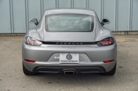 ポルシェ 718 ケイマン ﾍﾞｰｽｸﾞﾚｰﾄﾞ　ﾂｰﾄﾝﾚｻﾞｰPKG(ﾌﾞﾗｯｸ/ﾎﾞﾙﾄﾞｰﾚｯﾄﾞ) ｼｰﾄﾋｰﾀｰ PCMﾅﾋﾞ AppleCarPlay ﾊﾞｯｸｶﾒﾗ DSRC ｵｰﾄｴｱｺﾝ 電動ﾄﾞｱﾐﾗｰ ﾄﾞﾗｲﾌﾞﾚｺｰﾀﾞｰ TPM ﾎﾞｸｽﾀｰ18ｲﾝﾁｱﾙﾐﾎｲｰﾙ　2年保証