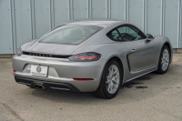 ポルシェ 718 ケイマン ﾍﾞｰｽｸﾞﾚｰﾄﾞ　ﾂｰﾄﾝﾚｻﾞｰPKG(ﾌﾞﾗｯｸ/ﾎﾞﾙﾄﾞｰﾚｯﾄﾞ) ｼｰﾄﾋｰﾀｰ PCMﾅﾋﾞ AppleCarPlay ﾊﾞｯｸｶﾒﾗ DSRC ｵｰﾄｴｱｺﾝ 電動ﾄﾞｱﾐﾗｰ ﾄﾞﾗｲﾌﾞﾚｺｰﾀﾞｰ TPM ﾎﾞｸｽﾀｰ18ｲﾝﾁｱﾙﾐﾎｲｰﾙ　2年保証