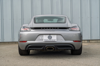 ポルシェ 718 ケイマン ﾍﾞｰｽｸﾞﾚｰﾄﾞ　ﾂｰﾄﾝﾚｻﾞｰPKG(ﾌﾞﾗｯｸ/ﾎﾞﾙﾄﾞｰﾚｯﾄﾞ) ｼｰﾄﾋｰﾀｰ PCMﾅﾋﾞ AppleCarPlay ﾊﾞｯｸｶﾒﾗ DSRC ｵｰﾄｴｱｺﾝ 電動ﾄﾞｱﾐﾗｰ ﾄﾞﾗｲﾌﾞﾚｺｰﾀﾞｰ TPM ﾎﾞｸｽﾀｰ18ｲﾝﾁｱﾙﾐﾎｲｰﾙ　2年保証