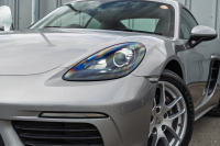 ポルシェ 718 ケイマン ﾍﾞｰｽｸﾞﾚｰﾄﾞ　ﾂｰﾄﾝﾚｻﾞｰPKG(ﾌﾞﾗｯｸ/ﾎﾞﾙﾄﾞｰﾚｯﾄﾞ) ｼｰﾄﾋｰﾀｰ PCMﾅﾋﾞ AppleCarPlay ﾊﾞｯｸｶﾒﾗ DSRC ｵｰﾄｴｱｺﾝ 電動ﾄﾞｱﾐﾗｰ ﾄﾞﾗｲﾌﾞﾚｺｰﾀﾞｰ TPM ﾎﾞｸｽﾀｰ18ｲﾝﾁｱﾙﾐﾎｲｰﾙ　2年保証