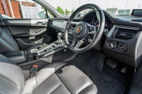 ポルシェ マカン ﾍﾞｰｽｸﾞﾚｰﾄﾞ ｽﾎﾟｰﾂｸﾛﾉPKG　ﾚｻﾞｰPKG ﾌﾞﾗｯｸﾚｻﾞｰｼｰﾄ ｼｰﾄﾋｰﾀｰ PCMﾅﾋﾞ AppleCarPlay ｱﾗｳﾝﾄﾞﾋﾞｭｰ PASM ｴﾝﾄﾘｰﾄﾞﾗｲﾌﾞ ACC ﾚｰﾝﾁｪﾝｼﾞ TPM ﾏｶﾝｽﾎﾟｰﾂ19ｲﾝﾁAW　2年保証
