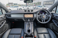 ポルシェ マカン ﾍﾞｰｽｸﾞﾚｰﾄﾞ ｽﾎﾟｰﾂｸﾛﾉPKG　ﾚｻﾞｰPKG ﾌﾞﾗｯｸﾚｻﾞｰｼｰﾄ ｼｰﾄﾋｰﾀｰ PCMﾅﾋﾞ AppleCarPlay ｱﾗｳﾝﾄﾞﾋﾞｭｰ PASM ｴﾝﾄﾘｰﾄﾞﾗｲﾌﾞ ACC ﾚｰﾝﾁｪﾝｼﾞ TPM ﾏｶﾝｽﾎﾟｰﾂ19ｲﾝﾁAW　2年保証