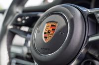 ポルシェ マカン ﾍﾞｰｽｸﾞﾚｰﾄﾞ ｽﾎﾟｰﾂｸﾛﾉPKG　ﾚｻﾞｰPKG ﾌﾞﾗｯｸﾚｻﾞｰｼｰﾄ ｼｰﾄﾋｰﾀｰ PCMﾅﾋﾞ AppleCarPlay ｱﾗｳﾝﾄﾞﾋﾞｭｰ PASM ｴﾝﾄﾘｰﾄﾞﾗｲﾌﾞ ACC ﾚｰﾝﾁｪﾝｼﾞ TPM ﾏｶﾝｽﾎﾟｰﾂ19ｲﾝﾁAW　2年保証