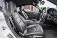 ポルシェ 911(Type997) S　ﾌﾞﾗｯｸﾚｻﾞｰｼｰﾄ ｼｰﾄﾋｰﾀｰ ﾚｯﾄﾞﾊﾟﾅｿﾆｯｸﾅﾋﾞ ﾌﾙｾｸﾞTV ｽﾎﾟｰﾂｽﾃｱ ｷｾﾉﾝ F/Rﾌｫｸﾞ PASM ｵｰﾄｴｱｺﾝ ｶﾚﾗS19ｲﾝﾁAW ETC　2年保証