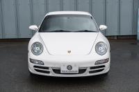 ポルシェ 911(Type997) S　ﾌﾞﾗｯｸﾚｻﾞｰｼｰﾄ ｼｰﾄﾋｰﾀｰ ﾚｯﾄﾞﾊﾟﾅｿﾆｯｸﾅﾋﾞ ﾌﾙｾｸﾞTV ｽﾎﾟｰﾂｽﾃｱ ｷｾﾉﾝ F/Rﾌｫｸﾞ PASM ｵｰﾄｴｱｺﾝ ｶﾚﾗS19ｲﾝﾁAW ETC　2年保証