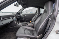 ポルシェ 911(Type997) S　ﾌﾞﾗｯｸﾚｻﾞｰｼｰﾄ ｼｰﾄﾋｰﾀｰ ﾚｯﾄﾞﾊﾟﾅｿﾆｯｸﾅﾋﾞ ﾌﾙｾｸﾞTV ｽﾎﾟｰﾂｽﾃｱ ｷｾﾉﾝ F/Rﾌｫｸﾞ PASM ｵｰﾄｴｱｺﾝ ｶﾚﾗS19ｲﾝﾁAW ETC　2年保証