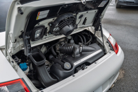 ポルシェ 911(Type997) S　ﾌﾞﾗｯｸﾚｻﾞｰｼｰﾄ ｼｰﾄﾋｰﾀｰ ﾚｯﾄﾞﾊﾟﾅｿﾆｯｸﾅﾋﾞ ﾌﾙｾｸﾞTV ｽﾎﾟｰﾂｽﾃｱ ｷｾﾉﾝ F/Rﾌｫｸﾞ PASM ｵｰﾄｴｱｺﾝ ｶﾚﾗS19ｲﾝﾁAW ETC　2年保証