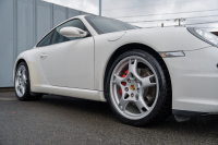 ポルシェ 911(Type997) S　ﾌﾞﾗｯｸﾚｻﾞｰｼｰﾄ ｼｰﾄﾋｰﾀｰ ﾚｯﾄﾞﾊﾟﾅｿﾆｯｸﾅﾋﾞ ﾌﾙｾｸﾞTV ｽﾎﾟｰﾂｽﾃｱ ｷｾﾉﾝ F/Rﾌｫｸﾞ PASM ｵｰﾄｴｱｺﾝ ｶﾚﾗS19ｲﾝﾁAW ETC　2年保証