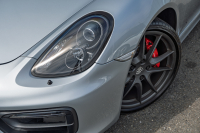 ポルシェ ケイマン(Type981) GTS ｽﾎﾟｰﾂｸﾛﾉPKG　2016年ﾓﾃﾞﾙ ﾌﾞﾗｯｸﾊｰﾌﾚｻﾞｰｼｰﾄﾌﾟﾗｽ ｸﾗﾘｵﾝﾅﾋﾞ ﾌﾙｾｸﾞTV ｽﾎﾟｰﾂｴｸﾞｿﾞｰｽﾄ PASM PDLS ｱﾙｶﾝﾀｰﾗｽﾎﾟｽﾃ TPM ｶﾚﾗS20ｲﾝﾁAW　2年保証