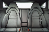 ポルシェ パナメーラ 4　MY18 ﾌﾞﾗｯｸﾚｻﾞｰｼｰﾄ ｼｰﾄﾋｰﾀｰ ﾍﾞﾝﾁﾚｰﾀｰ PCMﾅﾋﾞ AppleCarPlay ｱﾗｳﾝﾄﾞﾋﾞｭｰ PASM/ｴｱｻｽ PDLS ｴﾝﾄﾘｰﾄﾞﾗｲﾌﾞ 911ﾀｰﾎﾞﾃﾞｻﾞｲﾝ21ｲﾝﾁAW　2年保証