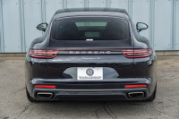 ポルシェ パナメーラ 4　MY18 ﾌﾞﾗｯｸﾚｻﾞｰｼｰﾄ ｼｰﾄﾋｰﾀｰ ﾍﾞﾝﾁﾚｰﾀｰ PCMﾅﾋﾞ AppleCarPlay ｱﾗｳﾝﾄﾞﾋﾞｭｰ PASM/ｴｱｻｽ PDLS ｴﾝﾄﾘｰﾄﾞﾗｲﾌﾞ 911ﾀｰﾎﾞﾃﾞｻﾞｲﾝ21ｲﾝﾁAW　2年保証