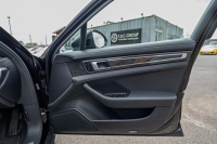 ポルシェ パナメーラ 4　MY18 ﾌﾞﾗｯｸﾚｻﾞｰｼｰﾄ ｼｰﾄﾋｰﾀｰ ﾍﾞﾝﾁﾚｰﾀｰ PCMﾅﾋﾞ AppleCarPlay ｱﾗｳﾝﾄﾞﾋﾞｭｰ PASM/ｴｱｻｽ PDLS ｴﾝﾄﾘｰﾄﾞﾗｲﾌﾞ 911ﾀｰﾎﾞﾃﾞｻﾞｲﾝ21ｲﾝﾁAW　2年保証
