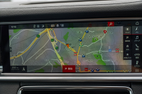ポルシェ パナメーラ 4　MY18 ﾌﾞﾗｯｸﾚｻﾞｰｼｰﾄ ｼｰﾄﾋｰﾀｰ ﾍﾞﾝﾁﾚｰﾀｰ PCMﾅﾋﾞ AppleCarPlay ｱﾗｳﾝﾄﾞﾋﾞｭｰ PASM/ｴｱｻｽ PDLS ｴﾝﾄﾘｰﾄﾞﾗｲﾌﾞ 911ﾀｰﾎﾞﾃﾞｻﾞｲﾝ21ｲﾝﾁAW　2年保証