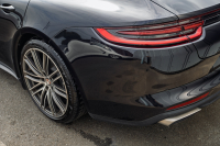 ポルシェ パナメーラ 4　MY18 ﾌﾞﾗｯｸﾚｻﾞｰｼｰﾄ ｼｰﾄﾋｰﾀｰ ﾍﾞﾝﾁﾚｰﾀｰ PCMﾅﾋﾞ AppleCarPlay ｱﾗｳﾝﾄﾞﾋﾞｭｰ PASM/ｴｱｻｽ PDLS ｴﾝﾄﾘｰﾄﾞﾗｲﾌﾞ 911ﾀｰﾎﾞﾃﾞｻﾞｲﾝ21ｲﾝﾁAW　2年保証