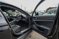 ポルシェ パナメーラ 4　MY18 ﾌﾞﾗｯｸﾚｻﾞｰｼｰﾄ ｼｰﾄﾋｰﾀｰ ﾍﾞﾝﾁﾚｰﾀｰ PCMﾅﾋﾞ AppleCarPlay ｱﾗｳﾝﾄﾞﾋﾞｭｰ PASM/ｴｱｻｽ PDLS ｴﾝﾄﾘｰﾄﾞﾗｲﾌﾞ 911ﾀｰﾎﾞﾃﾞｻﾞｲﾝ21ｲﾝﾁAW　2年保証