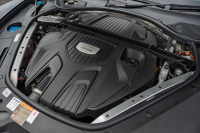 ポルシェ パナメーラ 4　MY18 ﾌﾞﾗｯｸﾚｻﾞｰｼｰﾄ ｼｰﾄﾋｰﾀｰ ﾍﾞﾝﾁﾚｰﾀｰ PCMﾅﾋﾞ AppleCarPlay ｱﾗｳﾝﾄﾞﾋﾞｭｰ PASM/ｴｱｻｽ PDLS ｴﾝﾄﾘｰﾄﾞﾗｲﾌﾞ 911ﾀｰﾎﾞﾃﾞｻﾞｲﾝ21ｲﾝﾁAW　2年保証