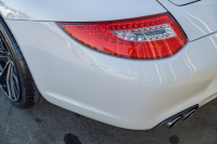 ポルシェ 911(Type997) ｶﾚﾗ ｽﾎﾟｰﾂｸﾛﾉPKG　後期ﾓﾃﾞﾙ 7速PDK ｻﾝﾄﾞﾍﾞｰｼﾞｭﾚｻﾞｰｼｰﾄ ｼｰﾄﾋｰﾀｰ ｱﾙｶﾝﾀｰﾗﾙｰﾌﾗｲﾅｰ ｶﾛｯﾂｪﾘｱﾅﾋﾞ ﾌﾙｾｸﾞ ﾀﾞｲﾅﾐｯｸｺｰﾅﾘﾝｸﾞﾗｲﾄ ARQRAYﾏﾌﾗｰ momo20ｲﾝﾁAW　2年保証