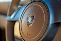 ポルシェ 911(Type997) ｶﾚﾗ ｽﾎﾟｰﾂｸﾛﾉPKG　後期ﾓﾃﾞﾙ 7速PDK ｻﾝﾄﾞﾍﾞｰｼﾞｭﾚｻﾞｰｼｰﾄ ｼｰﾄﾋｰﾀｰ ｱﾙｶﾝﾀｰﾗﾙｰﾌﾗｲﾅｰ ｶﾛｯﾂｪﾘｱﾅﾋﾞ ﾌﾙｾｸﾞ ﾀﾞｲﾅﾐｯｸｺｰﾅﾘﾝｸﾞﾗｲﾄ ARQRAYﾏﾌﾗｰ momo20ｲﾝﾁAW　2年保証