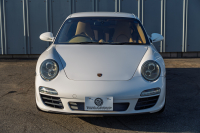 ポルシェ 911(Type997) ｶﾚﾗ ｽﾎﾟｰﾂｸﾛﾉPKG　後期ﾓﾃﾞﾙ 7速PDK ｻﾝﾄﾞﾍﾞｰｼﾞｭﾚｻﾞｰｼｰﾄ ｼｰﾄﾋｰﾀｰ ｱﾙｶﾝﾀｰﾗﾙｰﾌﾗｲﾅｰ ｶﾛｯﾂｪﾘｱﾅﾋﾞ ﾌﾙｾｸﾞ ﾀﾞｲﾅﾐｯｸｺｰﾅﾘﾝｸﾞﾗｲﾄ ARQRAYﾏﾌﾗｰ momo20ｲﾝﾁAW　2年保証