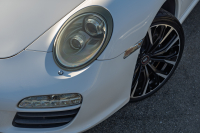 ポルシェ 911(Type997) ｶﾚﾗ ｽﾎﾟｰﾂｸﾛﾉPKG　後期ﾓﾃﾞﾙ 7速PDK ｻﾝﾄﾞﾍﾞｰｼﾞｭﾚｻﾞｰｼｰﾄ ｼｰﾄﾋｰﾀｰ ｱﾙｶﾝﾀｰﾗﾙｰﾌﾗｲﾅｰ ｶﾛｯﾂｪﾘｱﾅﾋﾞ ﾌﾙｾｸﾞ ﾀﾞｲﾅﾐｯｸｺｰﾅﾘﾝｸﾞﾗｲﾄ ARQRAYﾏﾌﾗｰ momo20ｲﾝﾁAW　2年保証