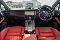 ポルシェ マカン GTS ｽﾎﾟｰﾂｸﾛﾉPKG　ﾚｻﾞｰPKG(ｶﾞｰﾈｯﾄﾚｯﾄﾞ) ﾊﾟﾉﾗﾏSR PCM AppleCarPlay ｽﾎﾟｴｸﾞACC ﾚｰﾝｷｰﾌﾟ ｴﾝﾄﾘｰﾄﾞﾗｲﾌﾞ PASM PDLS BOSE RSｽﾊﾟｲﾀﾞｰ20AW　2年保証