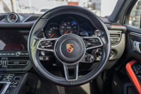 ポルシェ マカン GTS ｽﾎﾟｰﾂｸﾛﾉPKG　ﾚｻﾞｰPKG(ｶﾞｰﾈｯﾄﾚｯﾄﾞ) ﾊﾟﾉﾗﾏSR PCM AppleCarPlay ｽﾎﾟｴｸﾞACC ﾚｰﾝｷｰﾌﾟ ｴﾝﾄﾘｰﾄﾞﾗｲﾌﾞ PASM PDLS BOSE RSｽﾊﾟｲﾀﾞｰ20AW　2年保証