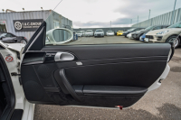 ポルシェ 911(Type997) ｶﾚﾗ　GT3ﾙｯｸｴｱﾛ ﾌﾞﾗｯｸﾚｻﾞｰｼｰﾄ ｼｰﾄﾋｰﾀｰ ｱﾙｶﾝﾀｰﾗﾙｰﾌﾗｲﾅｰ ﾊﾟｲｵﾆｱﾅﾋﾞ ｵｰﾄｴｱｺﾝ PSM ｷｾﾉﾝﾗｲﾄ F/Rﾌｫｸﾞ 後期ｶﾚﾗS19ｲﾝﾁAW　2年保証