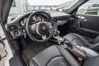 ポルシェ 911(Type997) ｶﾚﾗ　GT3ﾙｯｸｴｱﾛ ﾌﾞﾗｯｸﾚｻﾞｰｼｰﾄ ｼｰﾄﾋｰﾀｰ ｱﾙｶﾝﾀｰﾗﾙｰﾌﾗｲﾅｰ ﾊﾟｲｵﾆｱﾅﾋﾞ ｵｰﾄｴｱｺﾝ PSM ｷｾﾉﾝﾗｲﾄ F/Rﾌｫｸﾞ 後期ｶﾚﾗS19ｲﾝﾁAW　2年保証