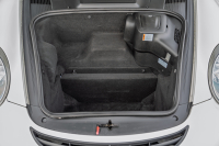 ポルシェ 911(Type997) ｶﾚﾗ　GT3ﾙｯｸｴｱﾛ ﾌﾞﾗｯｸﾚｻﾞｰｼｰﾄ ｼｰﾄﾋｰﾀｰ ｱﾙｶﾝﾀｰﾗﾙｰﾌﾗｲﾅｰ ﾊﾟｲｵﾆｱﾅﾋﾞ ｵｰﾄｴｱｺﾝ PSM ｷｾﾉﾝﾗｲﾄ F/Rﾌｫｸﾞ 後期ｶﾚﾗS19ｲﾝﾁAW　2年保証