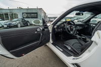 ポルシェ 911(Type997) ｶﾚﾗ　GT3ﾙｯｸｴｱﾛ ﾌﾞﾗｯｸﾚｻﾞｰｼｰﾄ ｼｰﾄﾋｰﾀｰ ｱﾙｶﾝﾀｰﾗﾙｰﾌﾗｲﾅｰ ﾊﾟｲｵﾆｱﾅﾋﾞ ｵｰﾄｴｱｺﾝ PSM ｷｾﾉﾝﾗｲﾄ F/Rﾌｫｸﾞ 後期ｶﾚﾗS19ｲﾝﾁAW　2年保証