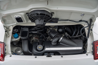 ポルシェ 911(Type997) ｶﾚﾗ　GT3ﾙｯｸｴｱﾛ ﾌﾞﾗｯｸﾚｻﾞｰｼｰﾄ ｼｰﾄﾋｰﾀｰ ｱﾙｶﾝﾀｰﾗﾙｰﾌﾗｲﾅｰ ﾊﾟｲｵﾆｱﾅﾋﾞ ｵｰﾄｴｱｺﾝ PSM ｷｾﾉﾝﾗｲﾄ F/Rﾌｫｸﾞ 後期ｶﾚﾗS19ｲﾝﾁAW　2年保証