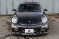 ポルシェ 911(Type997) ｶﾚﾗ　GT3ﾙｯｸﾊﾞﾝﾊﾟｰ ﾌﾞﾗｯｸﾚｻﾞｰｼｰﾄ ｱﾙｶﾝﾀｰﾗﾙｰﾌﾗｲﾅｰ ﾊﾟﾅｿﾆｯｸﾅﾋﾞ ﾌﾙｾｸﾞTV ｵｰﾄｴｱｺﾝ PSM ｷｾﾉﾝﾗｲﾄ F/Rﾌｫｸﾞ 991ｶﾚﾗS20ｲﾝﾁAW　2年保証