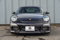 ポルシェ 911(Type997) ｶﾚﾗ　GT3ﾙｯｸﾊﾞﾝﾊﾟｰ ﾌﾞﾗｯｸﾚｻﾞｰｼｰﾄ ｱﾙｶﾝﾀｰﾗﾙｰﾌﾗｲﾅｰ ﾊﾟﾅｿﾆｯｸﾅﾋﾞ ﾌﾙｾｸﾞTV ｵｰﾄｴｱｺﾝ PSM ｷｾﾉﾝﾗｲﾄ F/Rﾌｫｸﾞ 991ｶﾚﾗS20ｲﾝﾁAW　2年保証