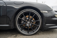 ポルシェ 911(Type997) ｶﾚﾗ　GT3ﾙｯｸﾊﾞﾝﾊﾟｰ ﾌﾞﾗｯｸﾚｻﾞｰｼｰﾄ ｱﾙｶﾝﾀｰﾗﾙｰﾌﾗｲﾅｰ ﾊﾟﾅｿﾆｯｸﾅﾋﾞ ﾌﾙｾｸﾞTV ｵｰﾄｴｱｺﾝ PSM ｷｾﾉﾝﾗｲﾄ F/Rﾌｫｸﾞ 991ｶﾚﾗS20ｲﾝﾁAW　2年保証